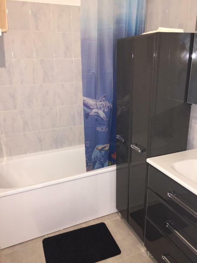 Grand Appartement A Louer Vue Sur Seine Мелён Экстерьер фото