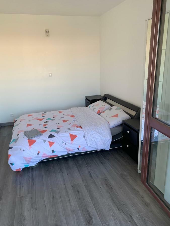 Grand Appartement A Louer Vue Sur Seine Мелён Экстерьер фото